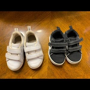 Toddler Sneaker Bundle!
